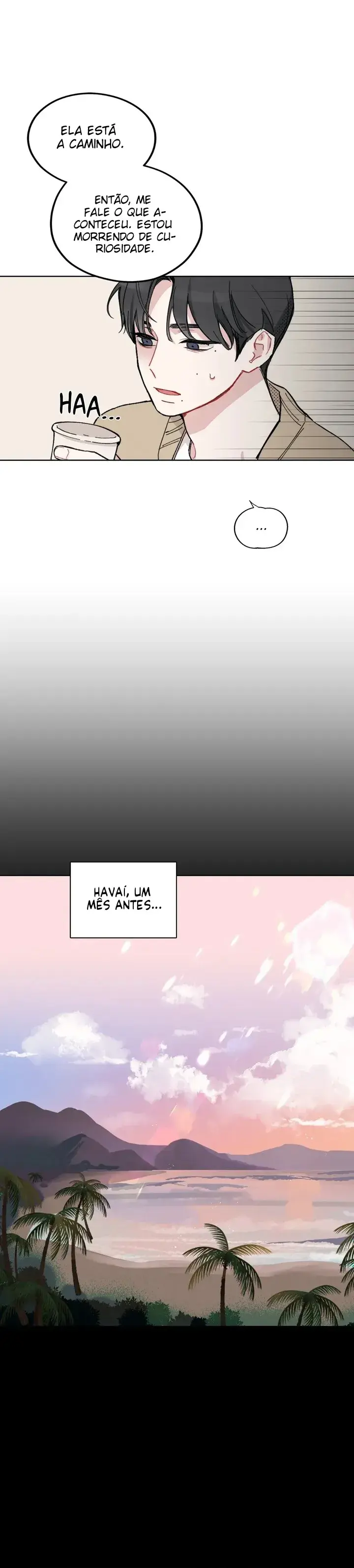 Seja o lado bom do meu lado ruim – Capítulo 01 Yaoi – Página 8