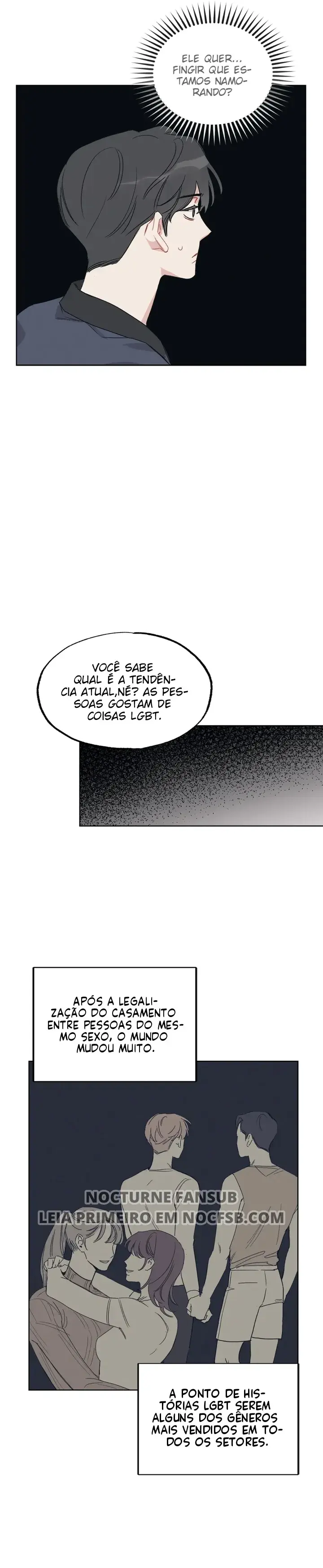 Seja o lado bom do meu lado ruim – Capítulo 02 Yaoi – Página 10