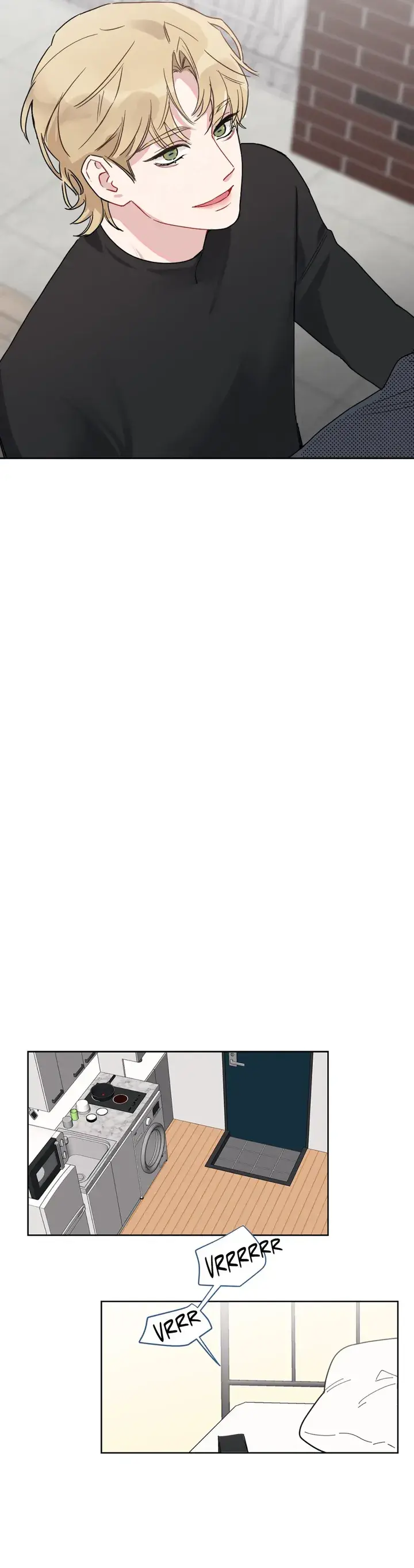 Seja o lado bom do meu lado ruim – Capítulo 02 Yaoi – Página 19