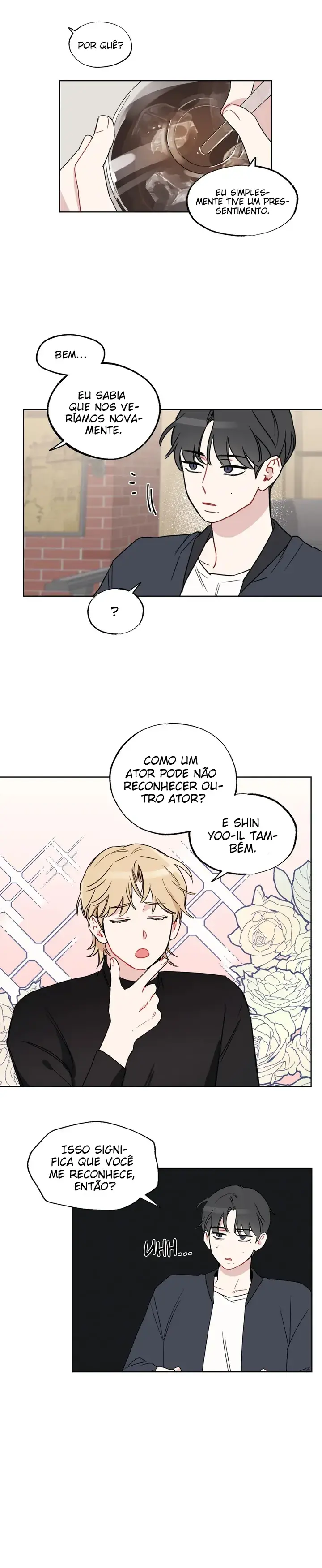 Seja o lado bom do meu lado ruim – Capítulo 02 Yaoi – Página 6