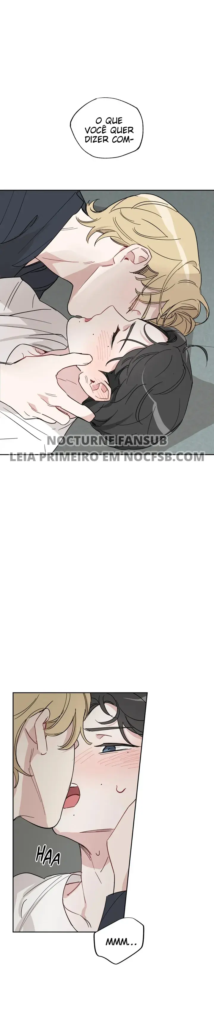 Seja o lado bom do meu lado ruim – Capítulo 05 Yaoi – Página 10