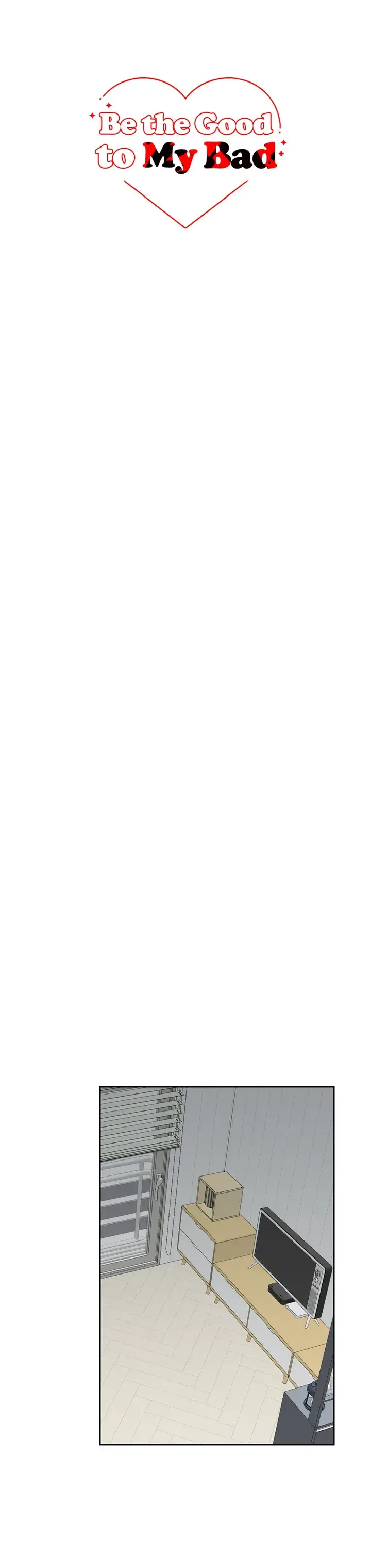 Seja o lado bom do meu lado ruim – Capítulo 05 Yaoi – Página 4