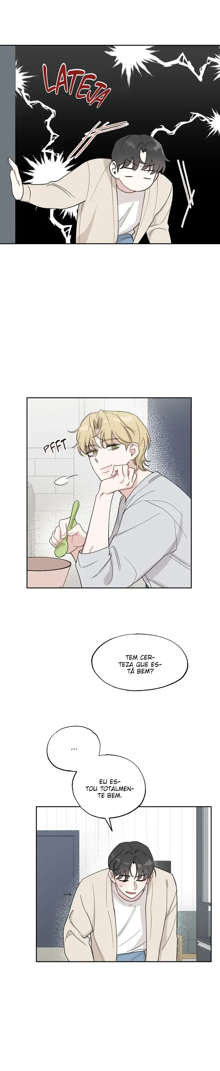 Seja o lado bom do meu lado ruim – Capítulo 06 Yaoi – Página 7