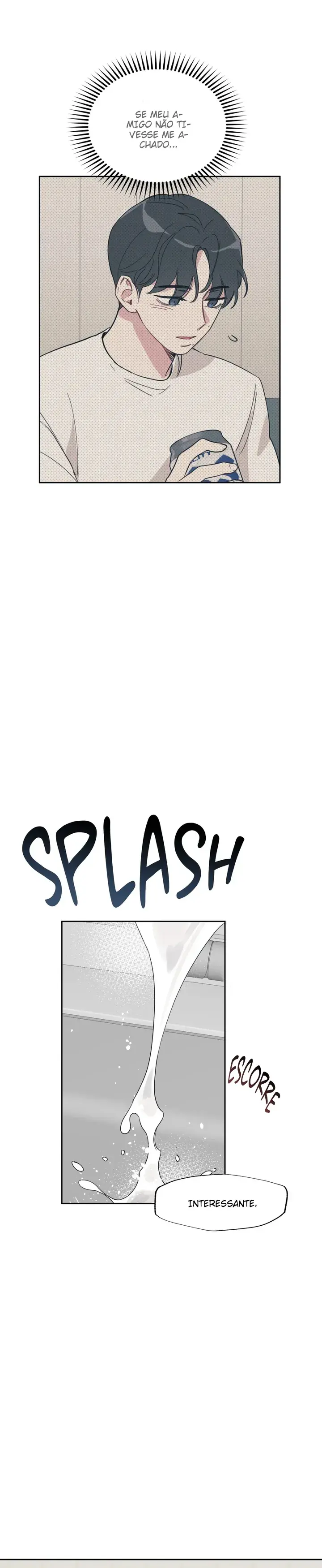 Seja o lado bom do meu lado ruim – Capítulo 06 Yaoi – Página 9