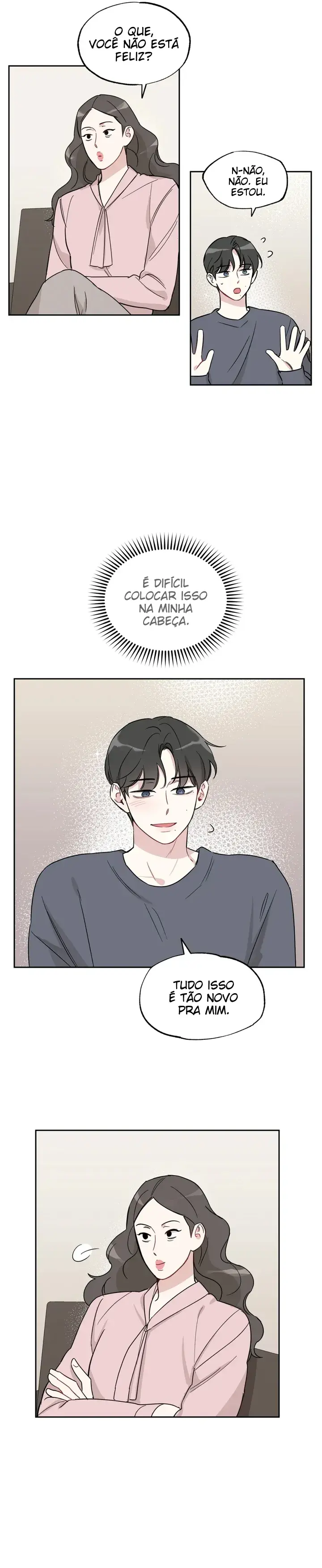 Seja o lado bom do meu lado ruim – Capítulo 07 Yaoi – Página 15