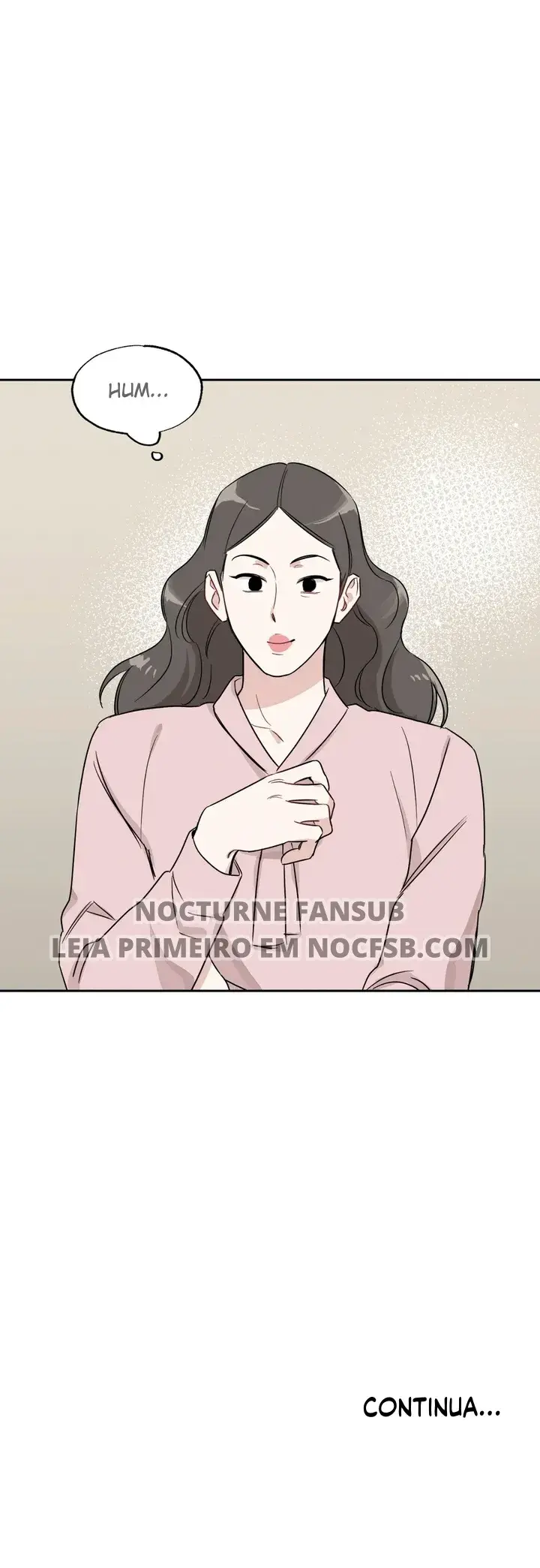 Seja o lado bom do meu lado ruim – Capítulo 07 Yaoi – Página 27