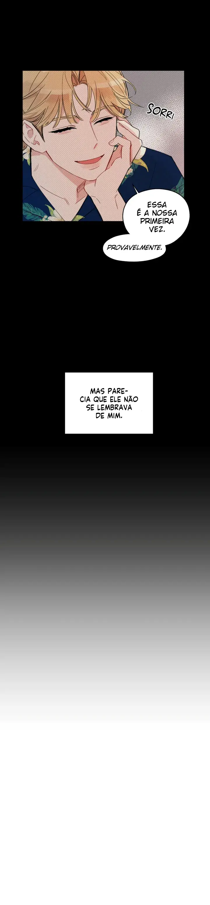 Seja o lado bom do meu lado ruim – Capítulo 07 Yaoi – Página 4