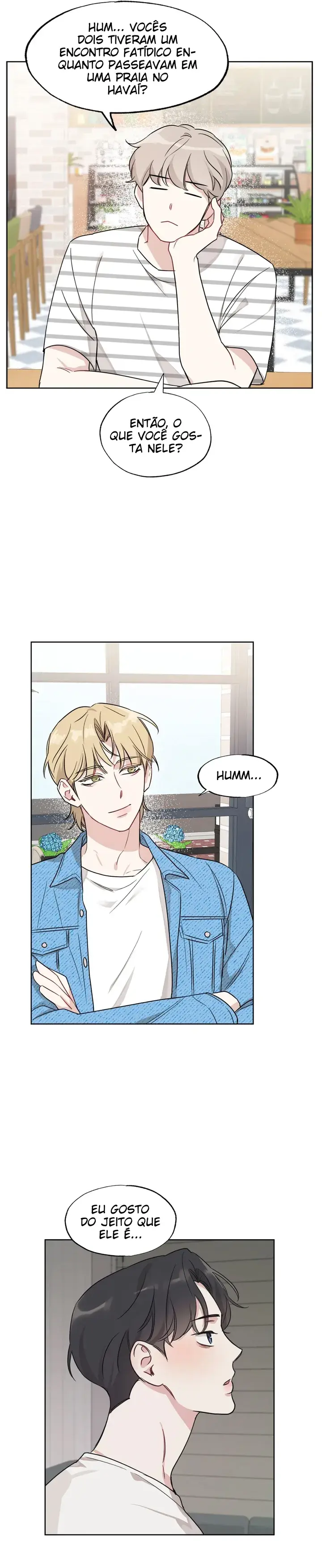 Seja o lado bom do meu lado ruim – Capítulo 07 Yaoi – Página 5