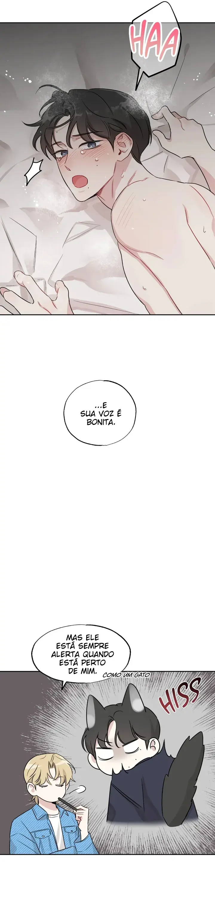 Seja o lado bom do meu lado ruim – Capítulo 07 Yaoi – Página 7