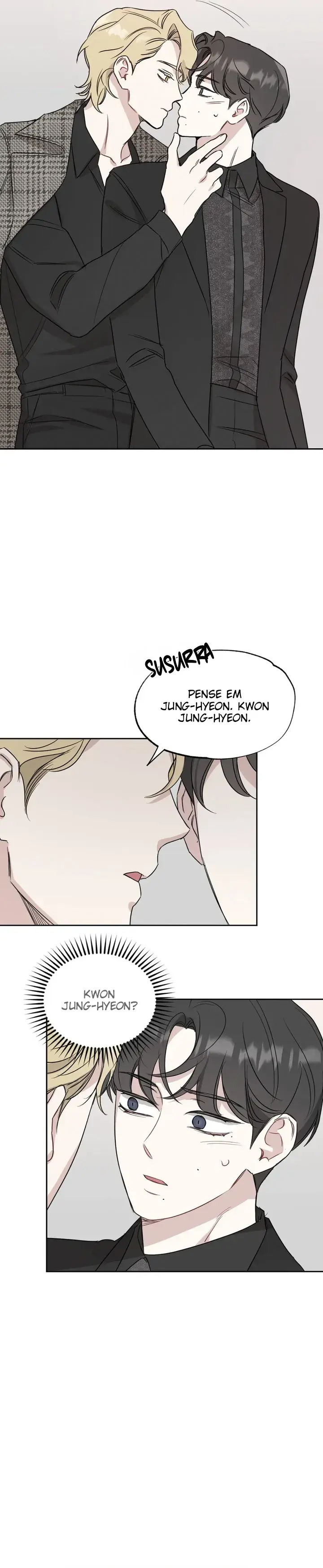 Seja o lado bom do meu lado ruim – Capítulo 08 Yaoi – Página 16