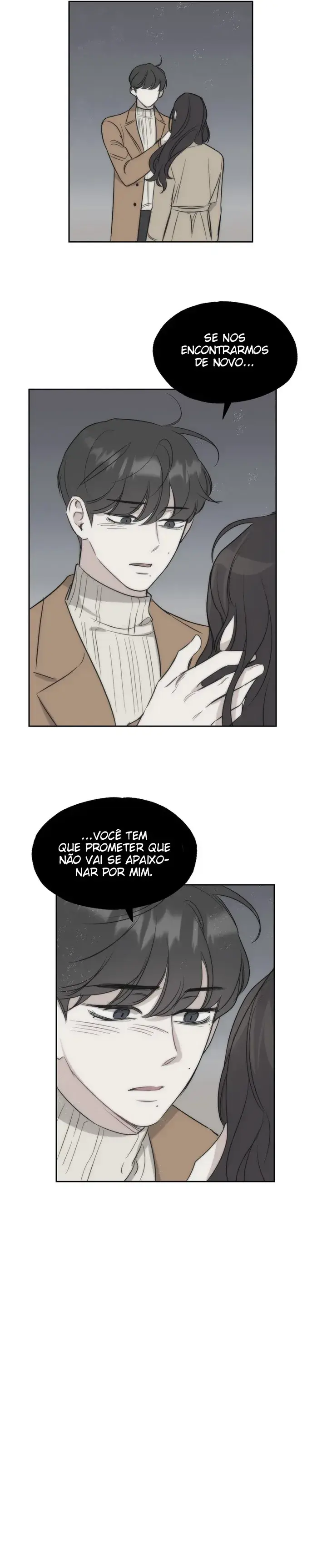 Seja o lado bom do meu lado ruim – Capítulo 08 Yaoi – Página 17