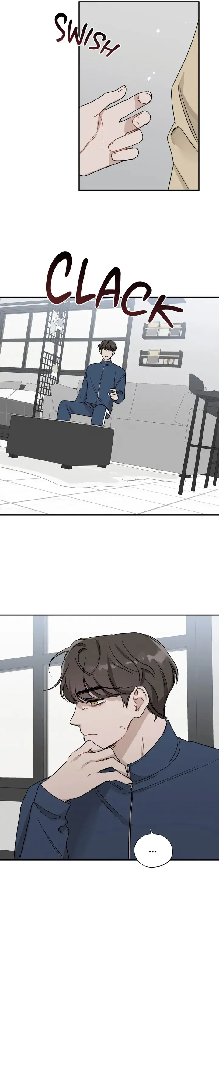 Seja o lado bom do meu lado ruim – Capítulo 09 Yaoi – Página 23