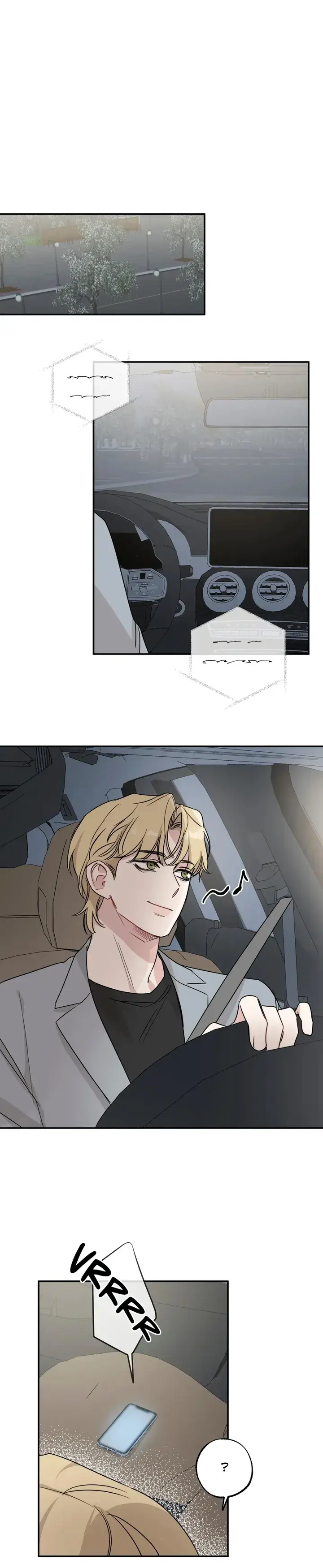 Seja o lado bom do meu lado ruim – Capítulo 09 Yaoi – Página 24