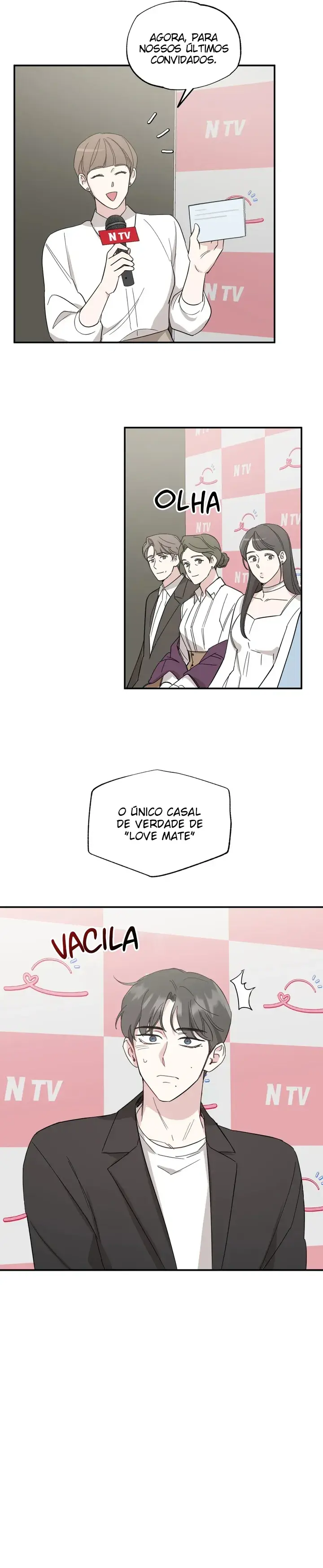 Seja o lado bom do meu lado ruim – Capítulo 10 Yaoi – Página 24