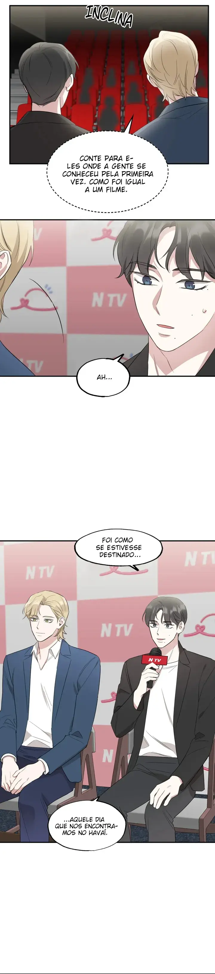 Seja o lado bom do meu lado ruim – Capítulo 11 Yaoi – Página 7