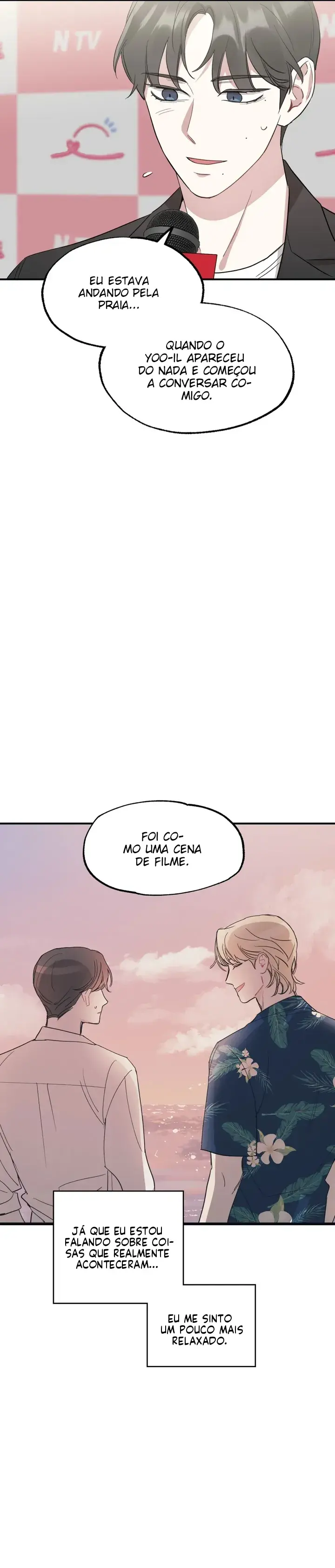 Seja o lado bom do meu lado ruim – Capítulo 11 Yaoi – Página 8