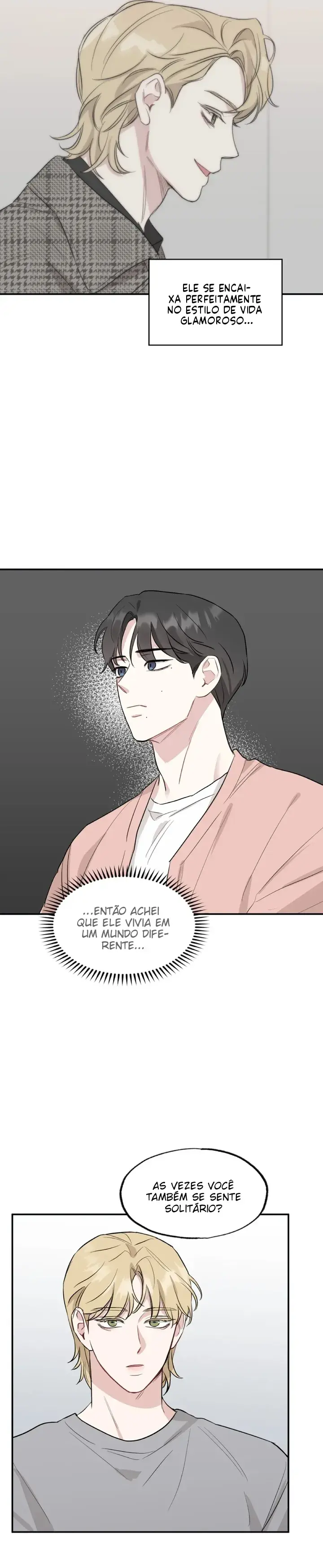 Seja o lado bom do meu lado ruim – Capítulo 12 Yaoi – Página 10