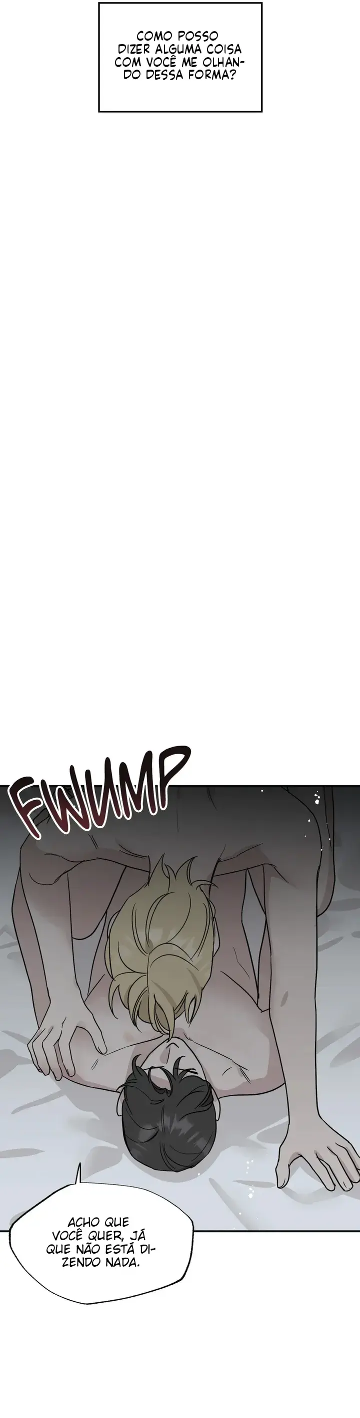 Seja o lado bom do meu lado ruim – Capítulo 14 Yaoi – Página 7