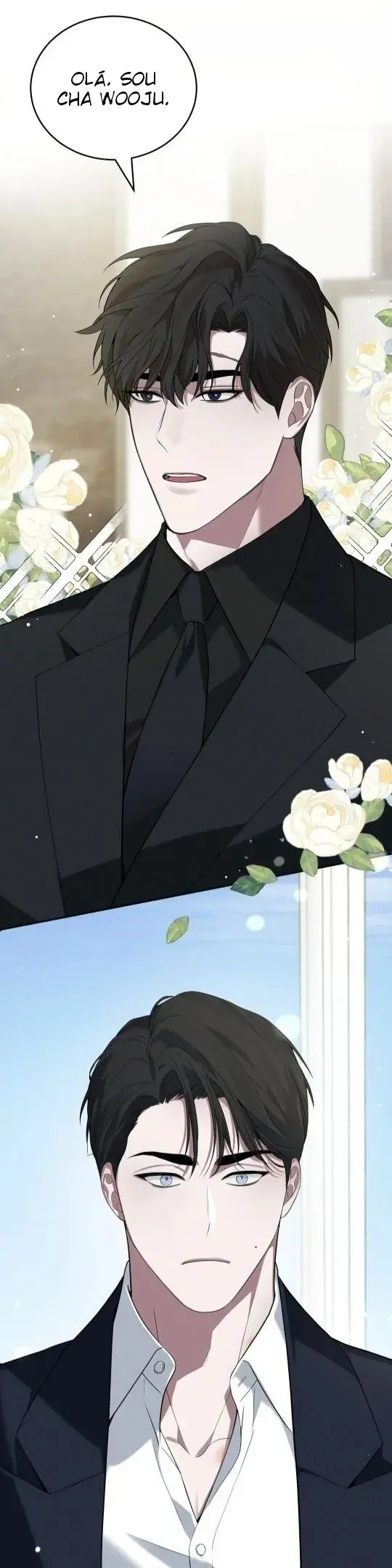 Sem Coleira – Capítulo 01 Yaoi – Página 17