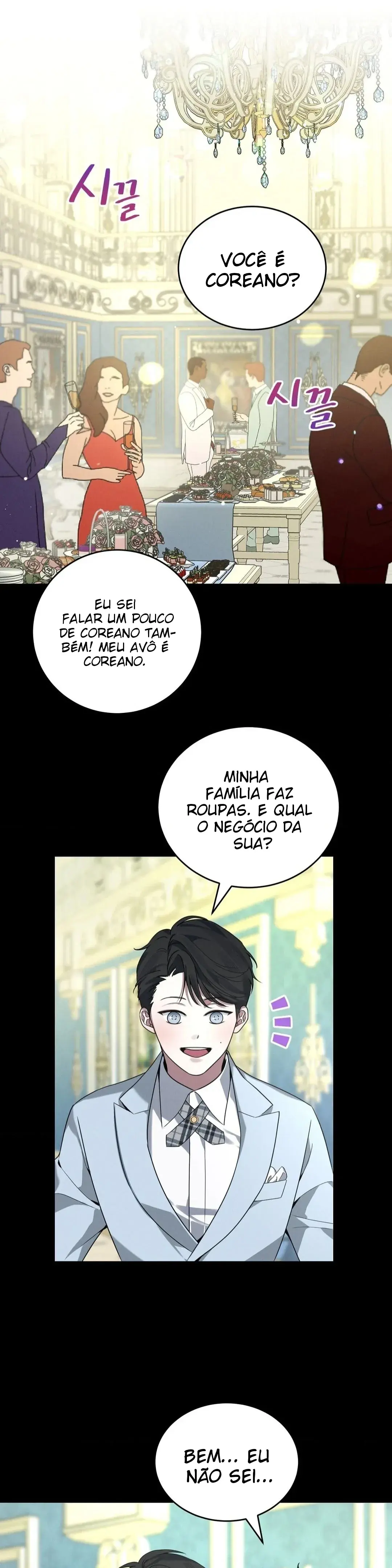 Sem Coleira – Capítulo 01 Yaoi – Página 2