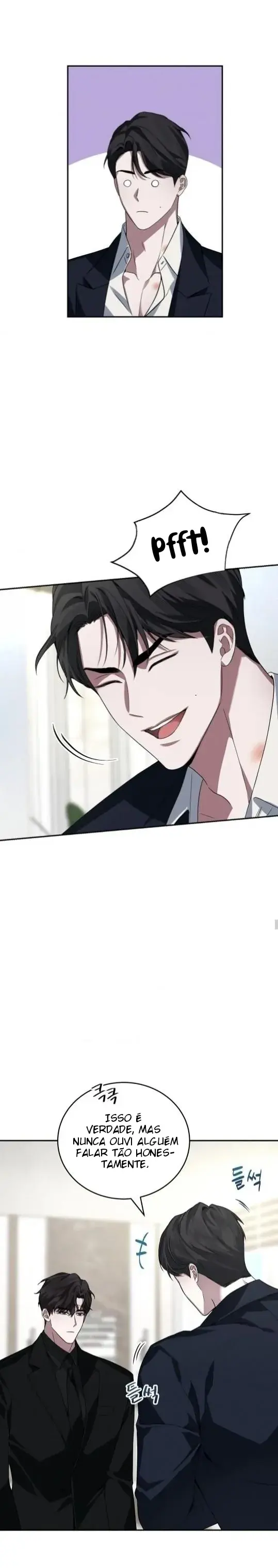 Sem Coleira – Capítulo 01 Yaoi – Página 24