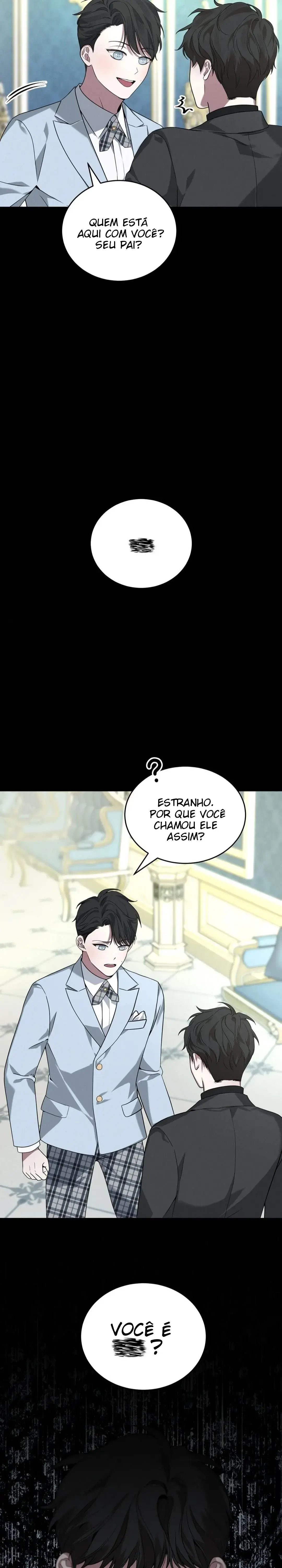 Sem Coleira – Capítulo 01 Yaoi – Página 3