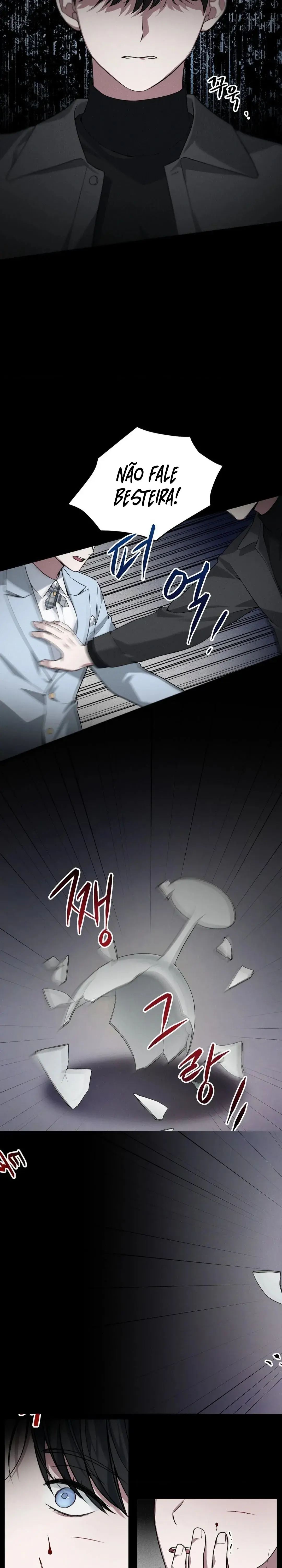 Sem Coleira – Capítulo 01 Yaoi – Página 4