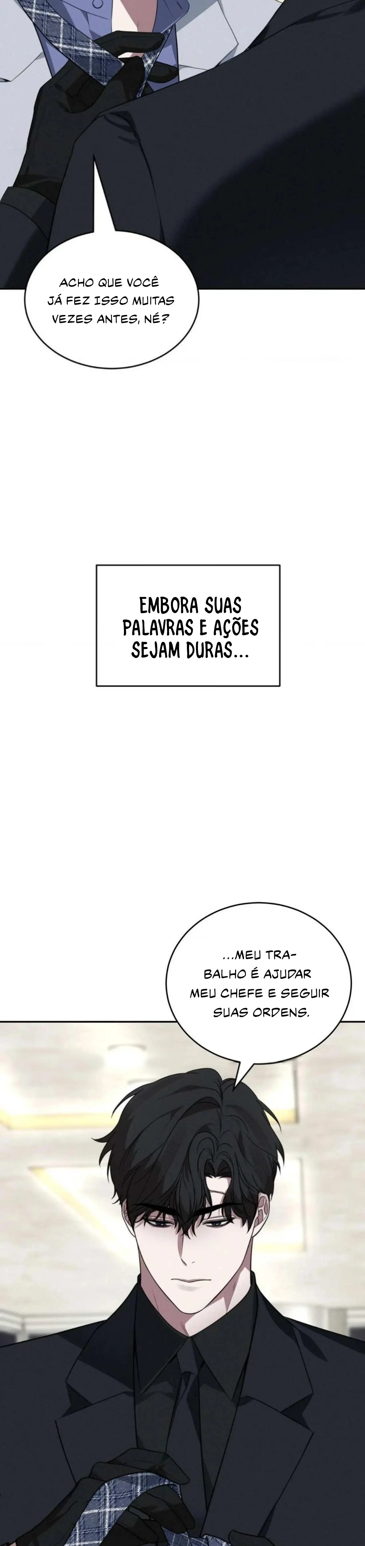 Sem Coleira – Capítulo 02 Yaoi – Página 11