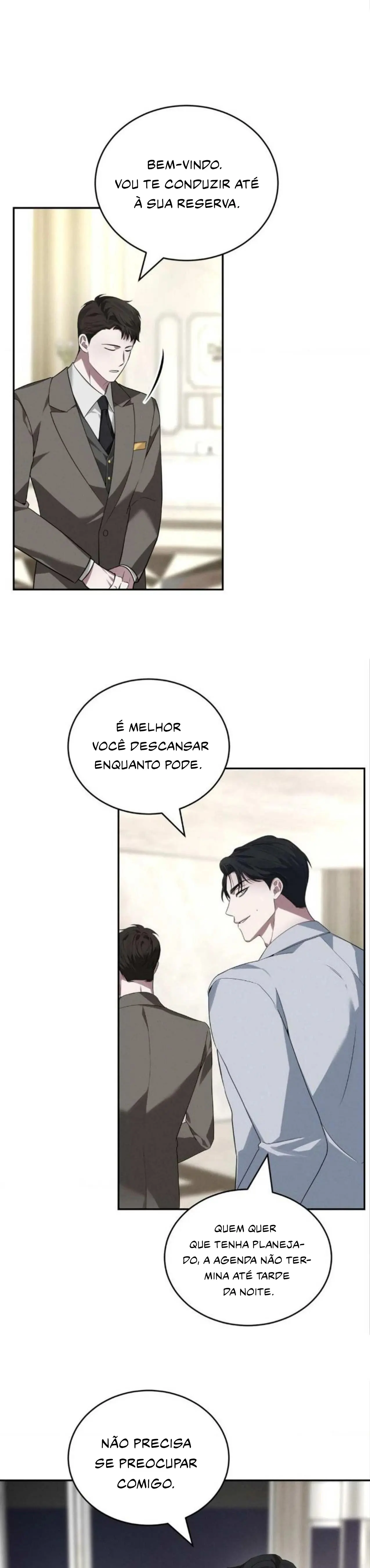 Sem Coleira – Capítulo 02 Yaoi – Página 13