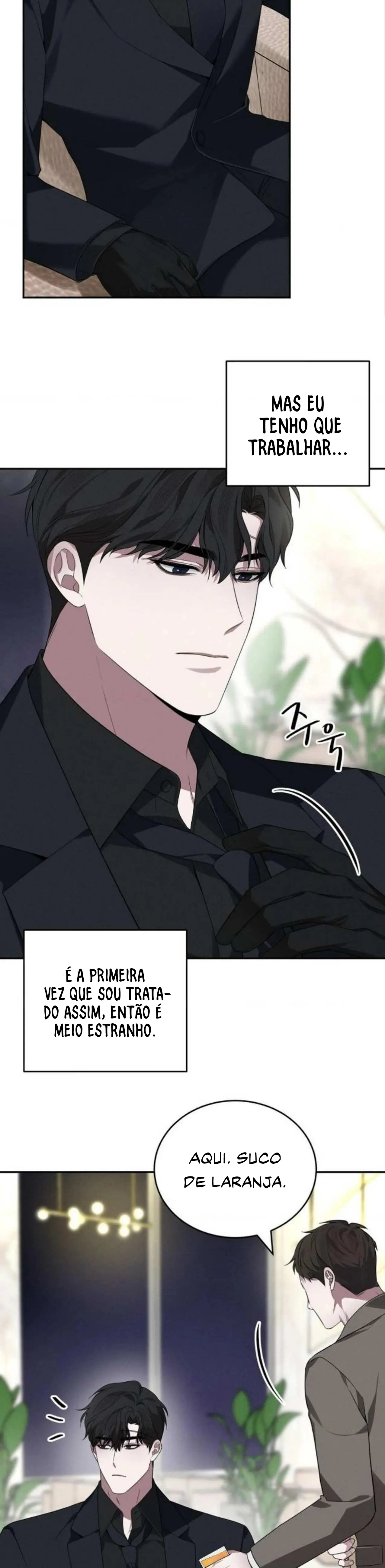 Sem Coleira – Capítulo 02 Yaoi – Página 17