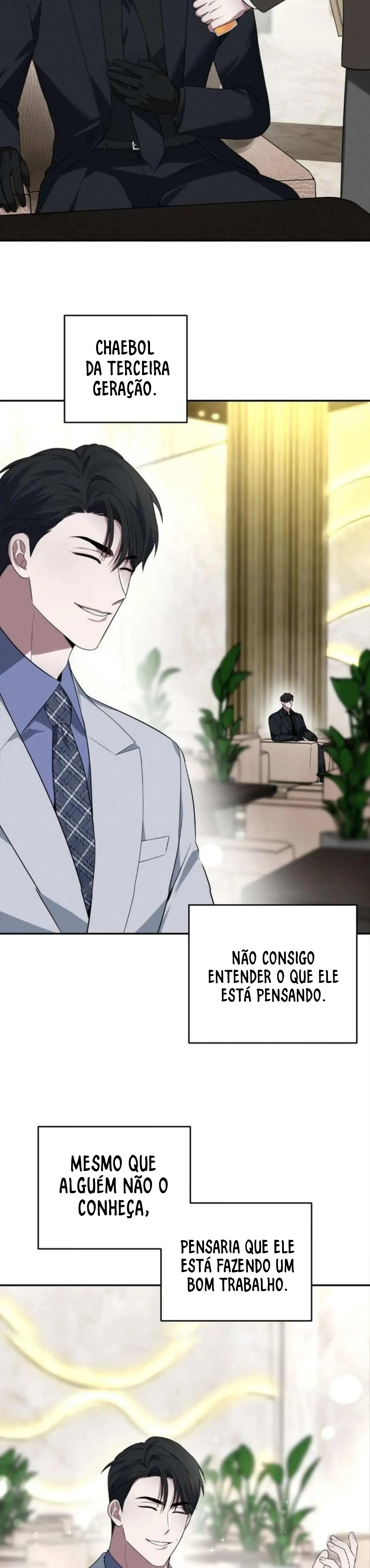 Sem Coleira – Capítulo 02 Yaoi – Página 18