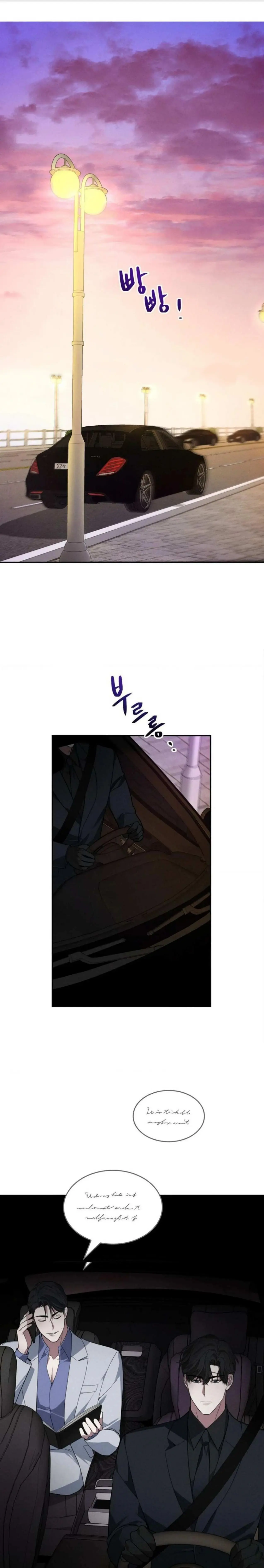 Sem Coleira – Capítulo 02 Yaoi – Página 2