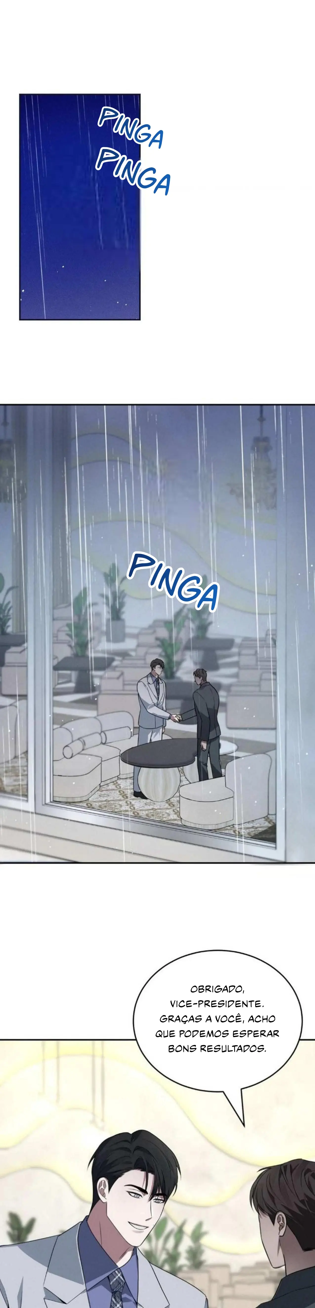 Sem Coleira – Capítulo 02 Yaoi – Página 21