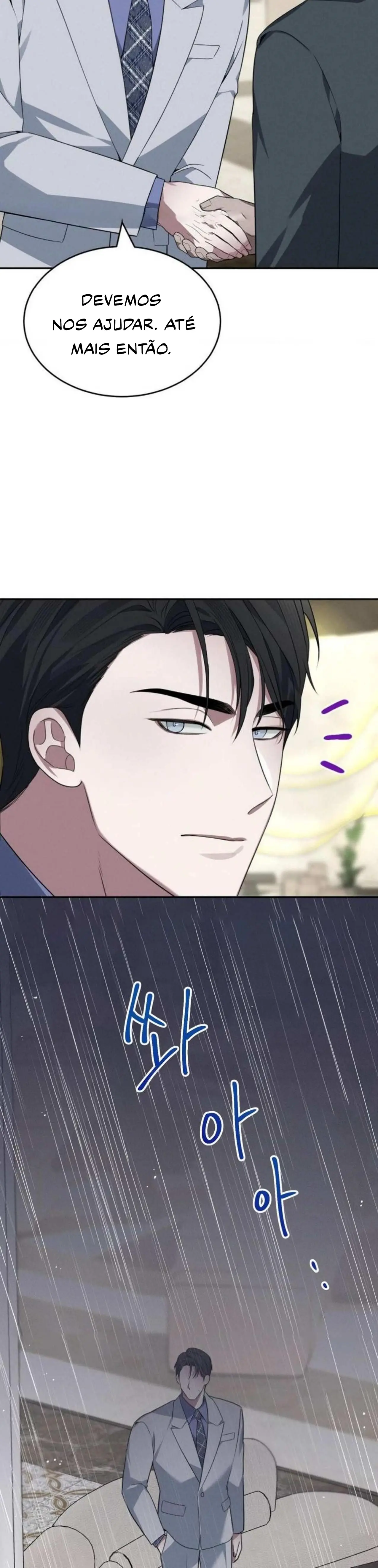 Sem Coleira – Capítulo 02 Yaoi – Página 22