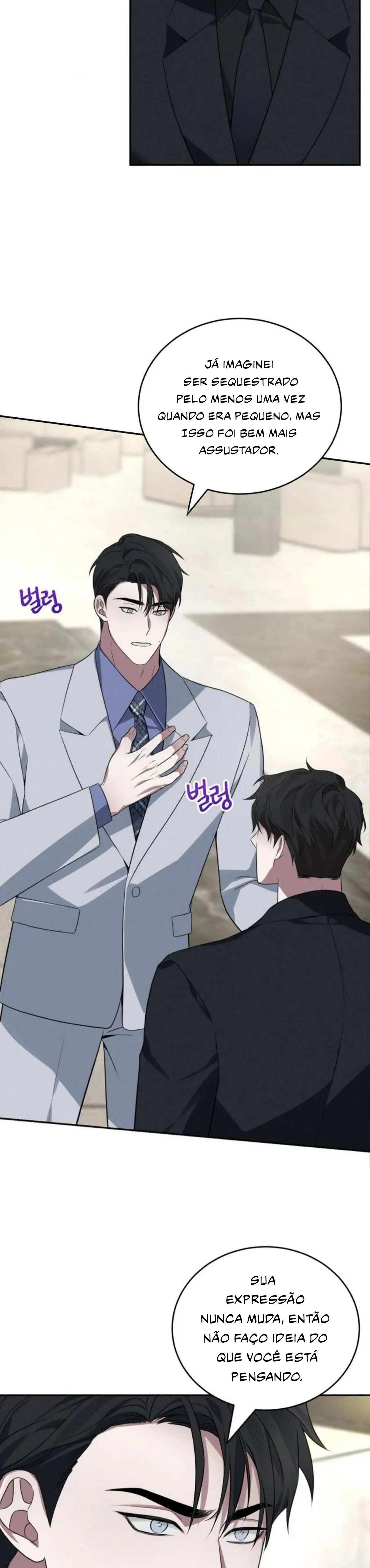 Sem Coleira – Capítulo 02 Yaoi – Página 25