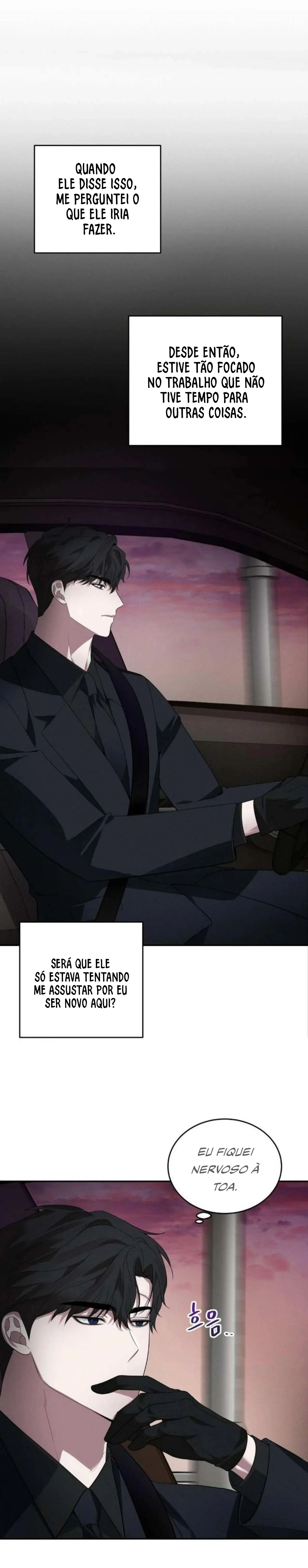 Sem Coleira – Capítulo 02 Yaoi – Página 4