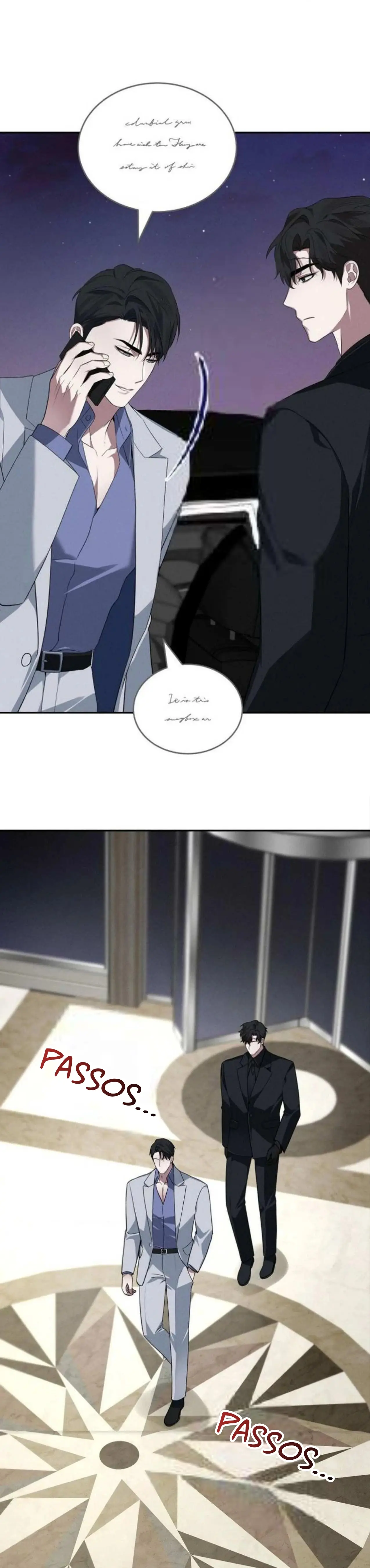 Sem Coleira – Capítulo 02 Yaoi – Página 6