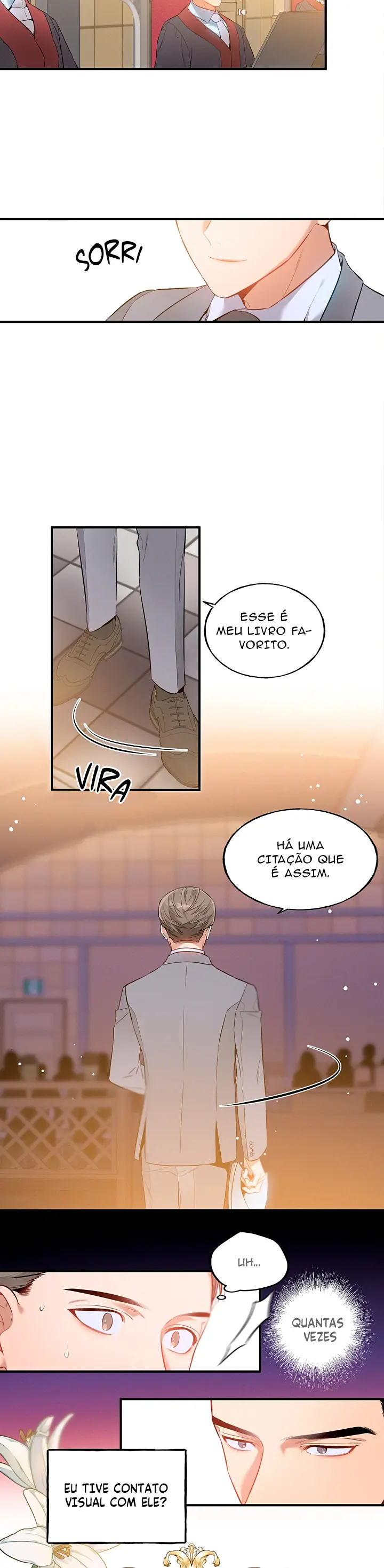 Sem Moral – Capítulo 01 Yaoi – Página 12