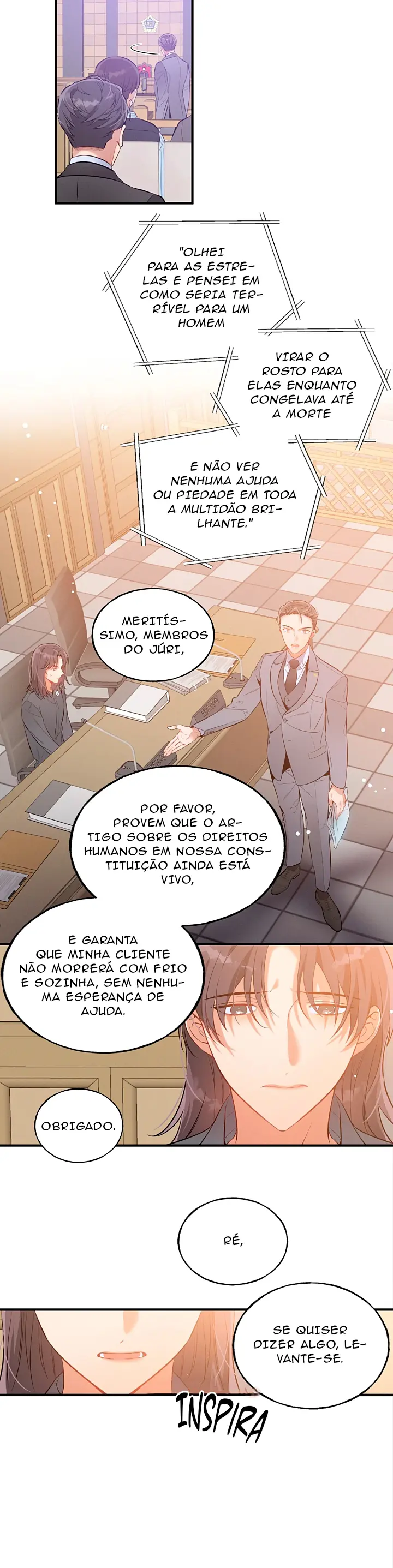 Sem Moral – Capítulo 01 Yaoi – Página 14