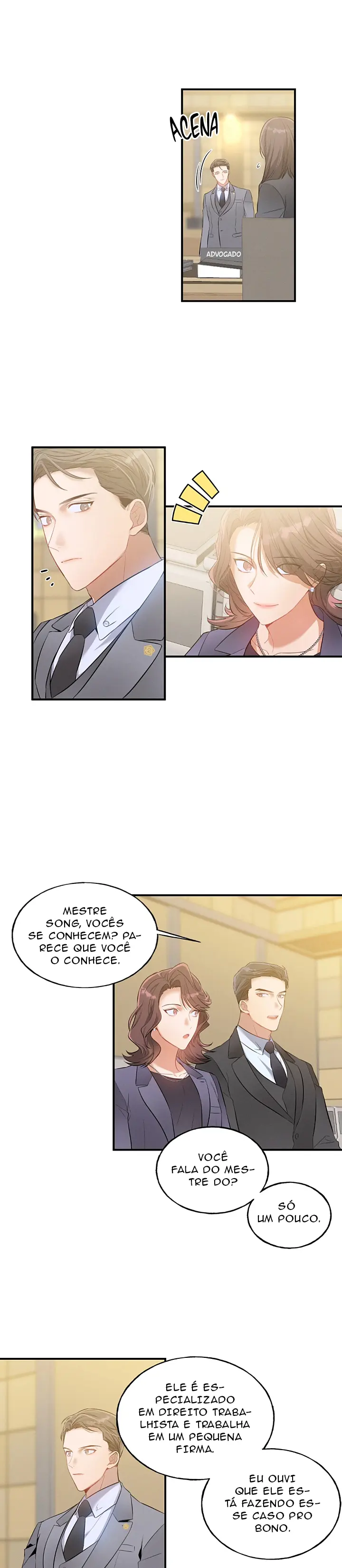 Sem Moral – Capítulo 01 Yaoi – Página 15