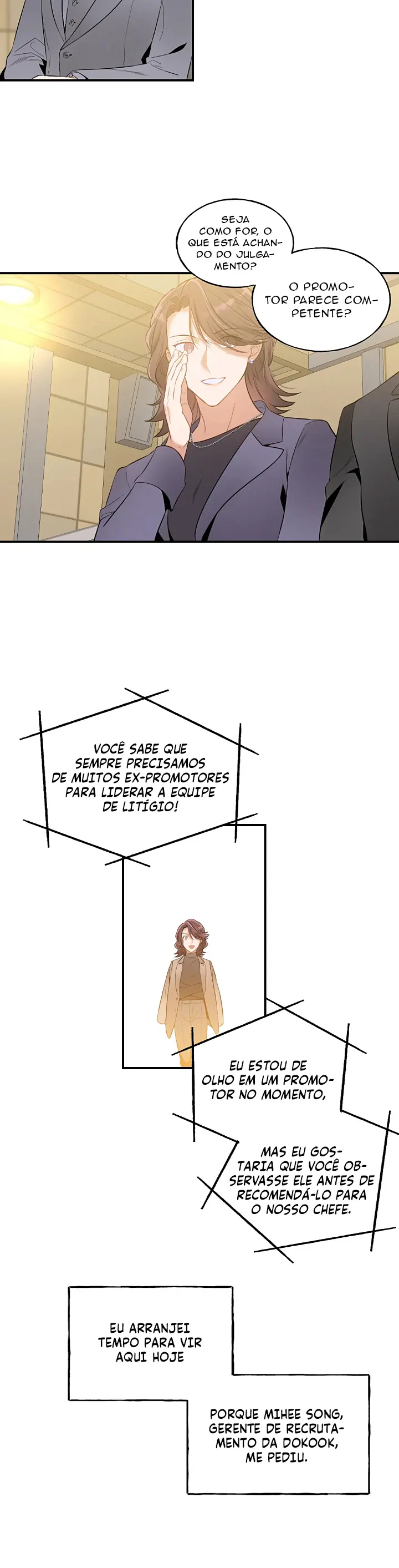 Sem Moral – Capítulo 01 Yaoi – Página 16