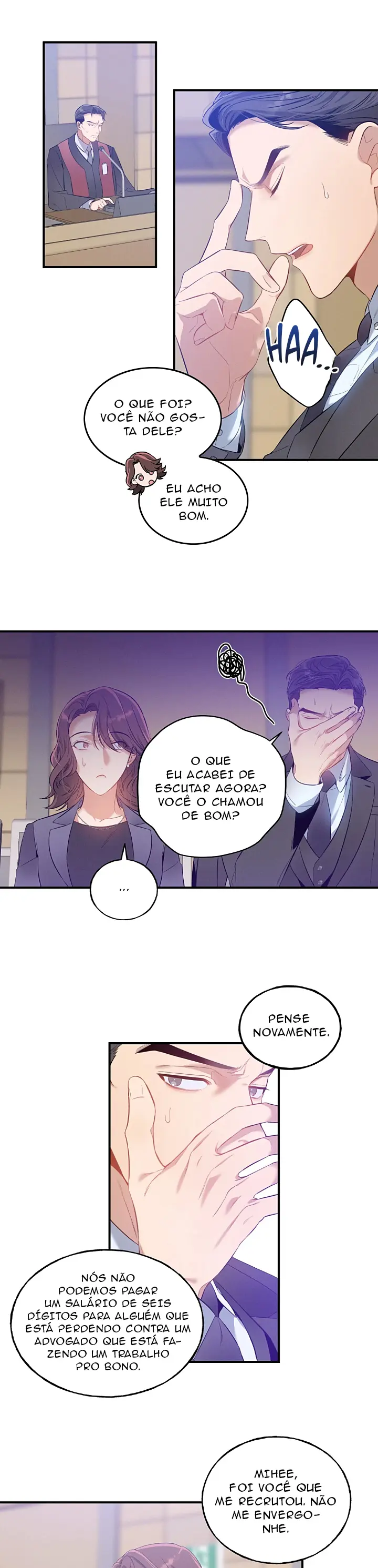 Sem Moral – Capítulo 01 Yaoi – Página 17