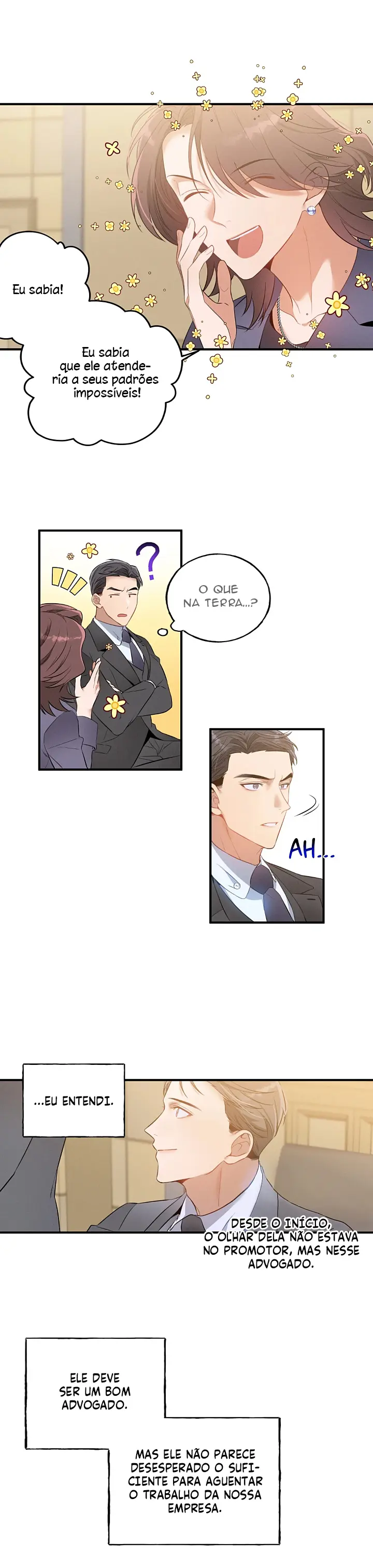 Sem Moral – Capítulo 01 Yaoi – Página 19