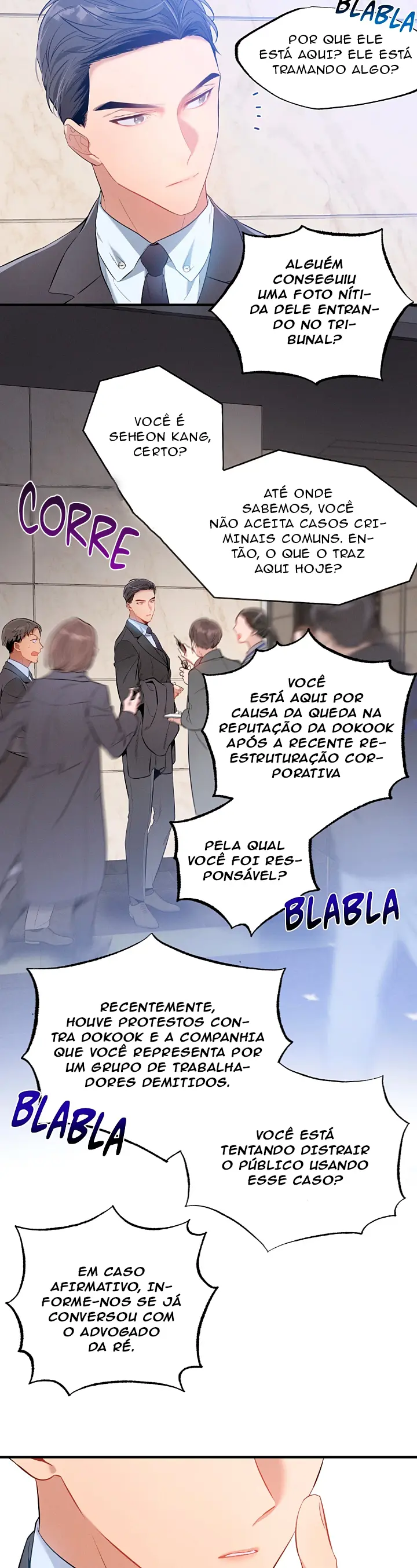 Sem Moral – Capítulo 01 Yaoi – Página 24