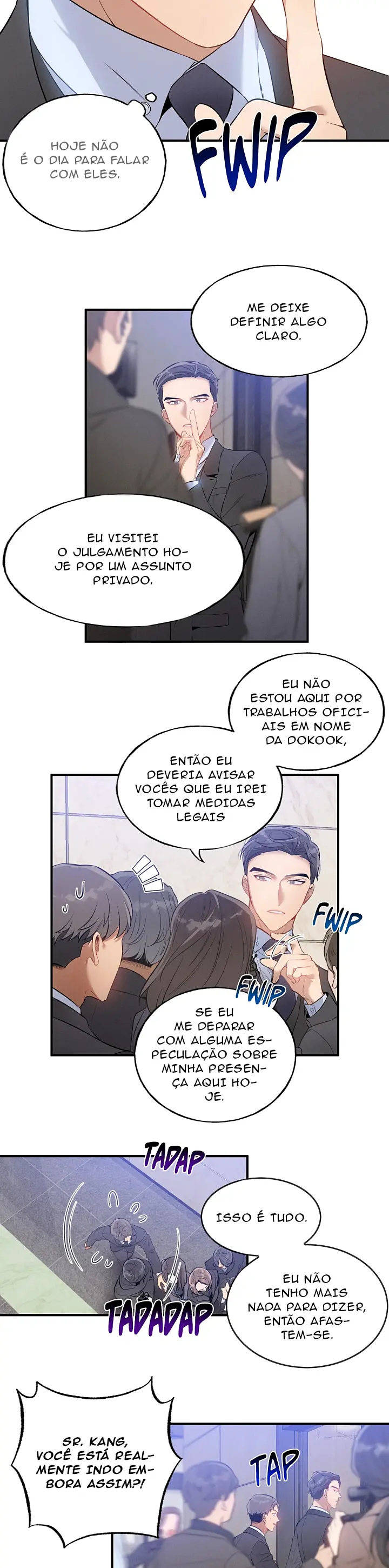 Sem Moral – Capítulo 01 Yaoi – Página 25