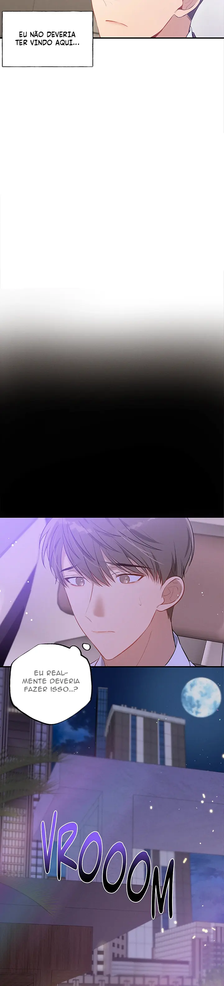 Sem Moral – Capítulo 01 Yaoi – Página 28