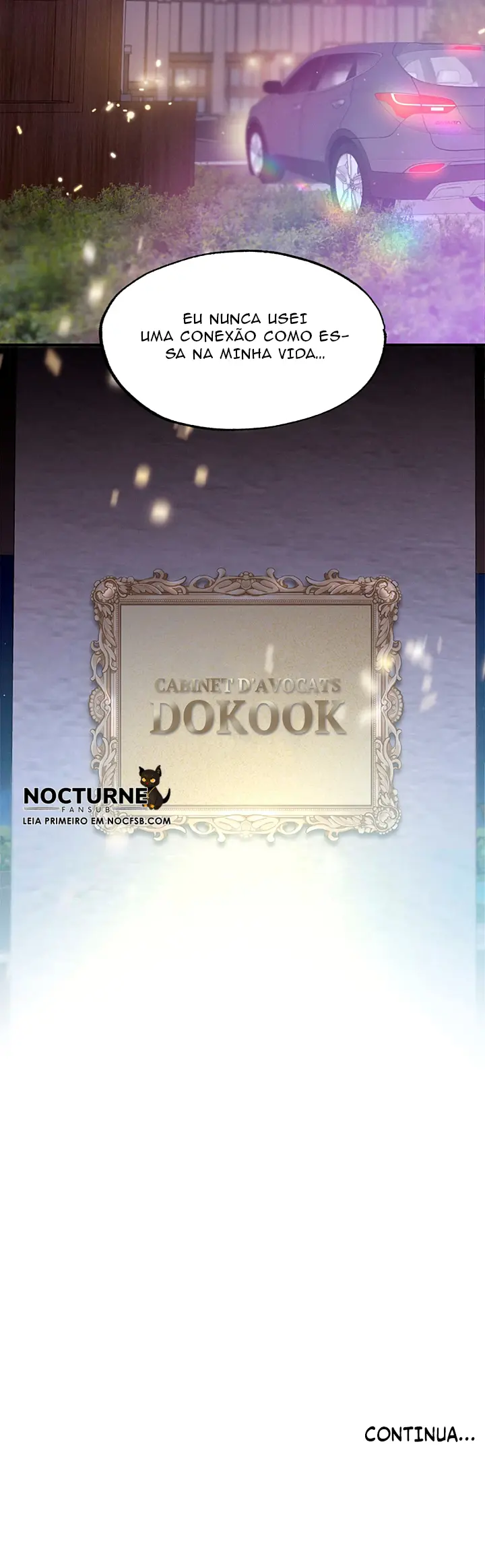 Sem Moral – Capítulo 01 Yaoi – Página 29