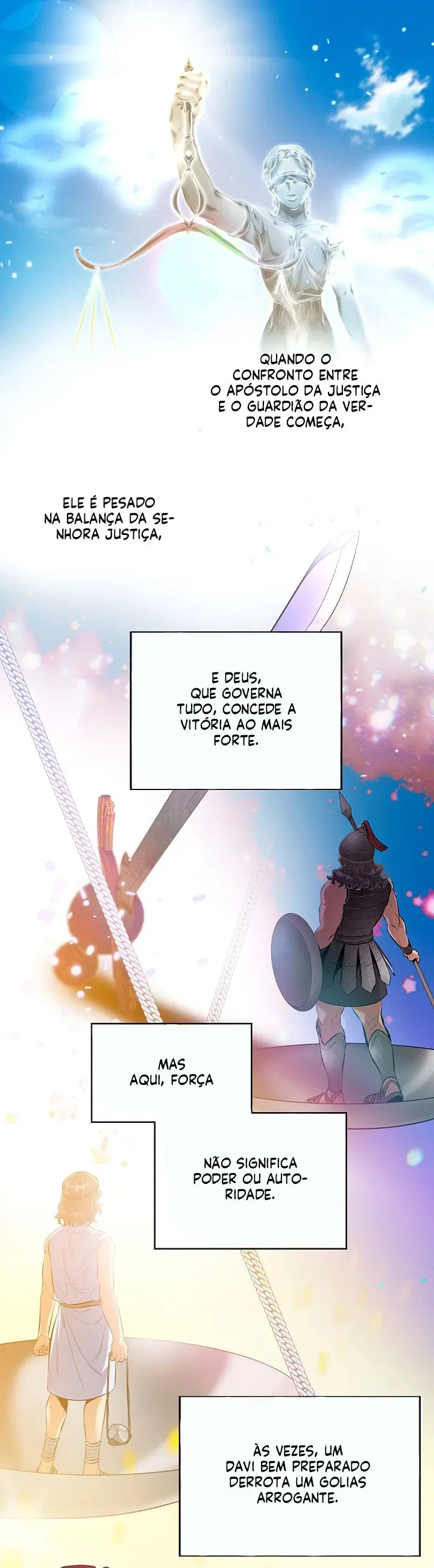 Sem Moral – Capítulo 01 Yaoi – Página 4