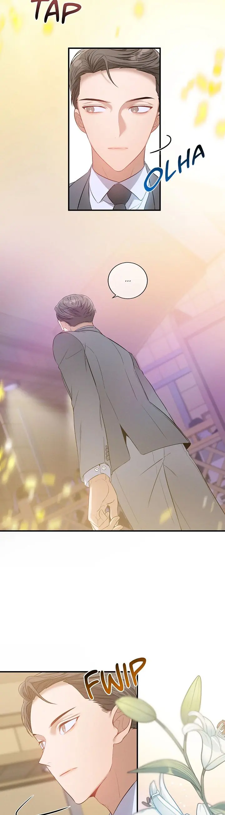 Sem Moral – Capítulo 01 Yaoi – Página 5