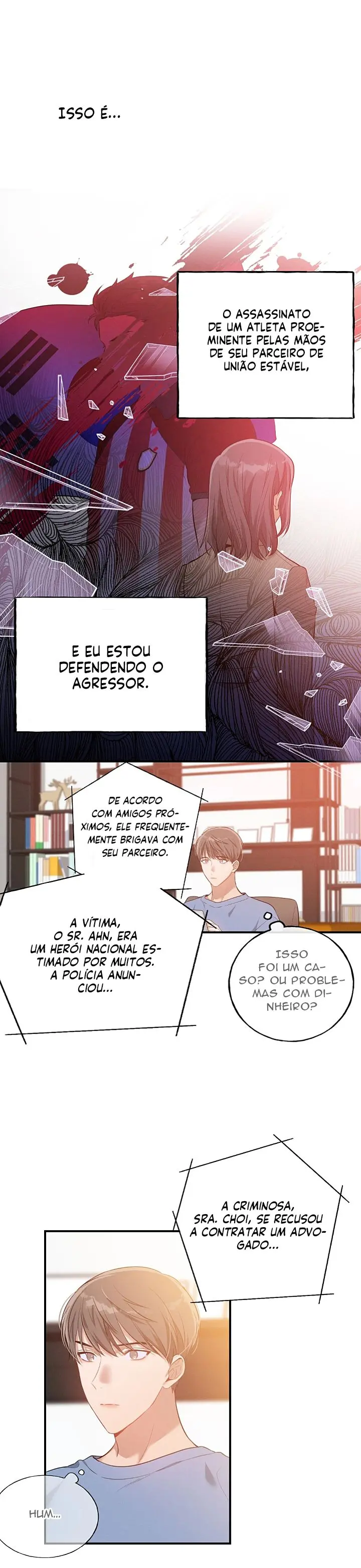 Sem Moral – Capítulo 01 Yaoi – Página 7